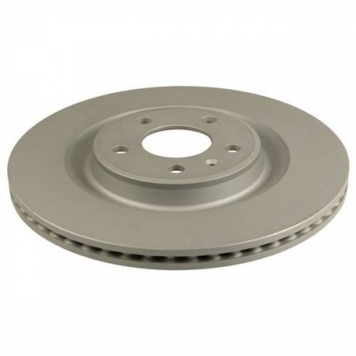 Hella Pagid 4H0615601H ARKA DİSK A4/A5/A6/A7 PRO KAPLAMALI