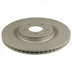 Hella Pagid 4H0615601H ARKA DİSK A4/A5/A6/A7 PRO KAPLAMALI