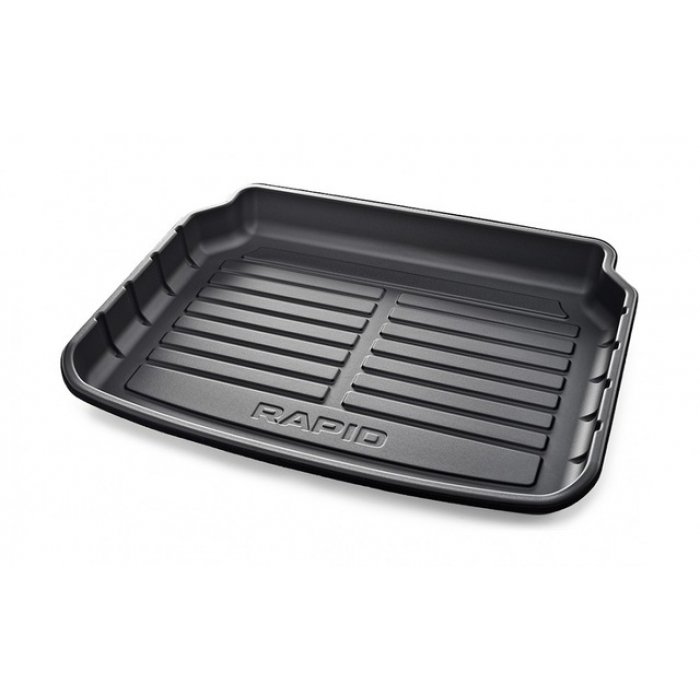 Rezaw-Plast 5JJ061162 BAGAJ HAVUZU RAPID 13>SPACEBACK
