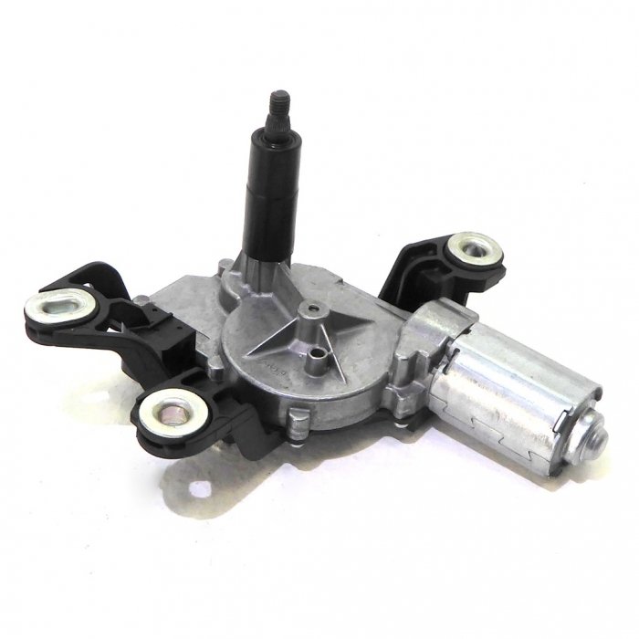 Orijinal 5K6955711B ARKA SİLECEK MOTORU