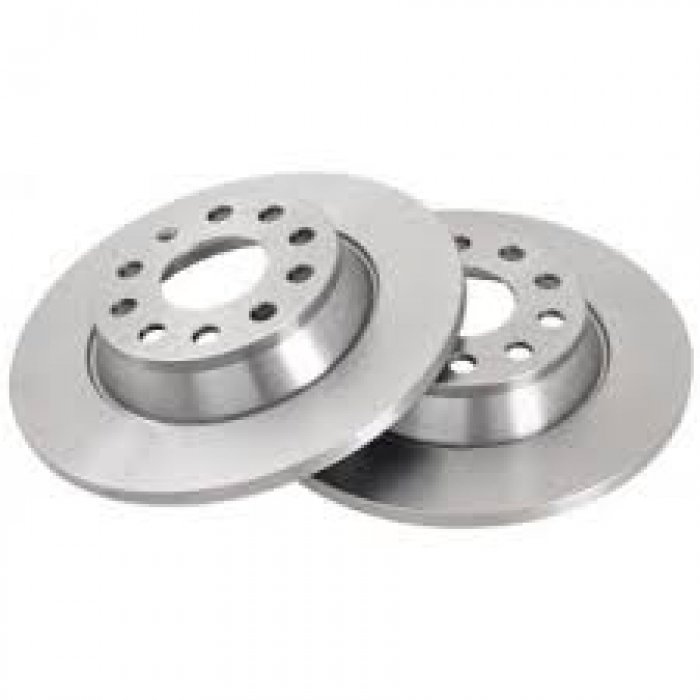 Ferodo 5Q0615601G ARKA DİSKİ GOLF V/VI 03> PASSAT/JETTA III05> TIGUAN/TOURAN 07>