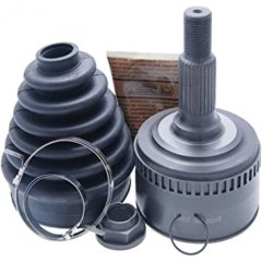 Gkn A0003301885-1 AKS MİLİ KAFASI VİTO CDİ ÖN DIŞ TM.TK