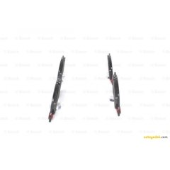 Bosch 7P0698151B ÖN FREN BALATASI TOUAREG,CAYENNE,PANAMERA 10>