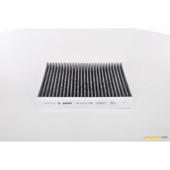 Bosch 7P0819631 Aktif Karbonlu Kabin Filtresi