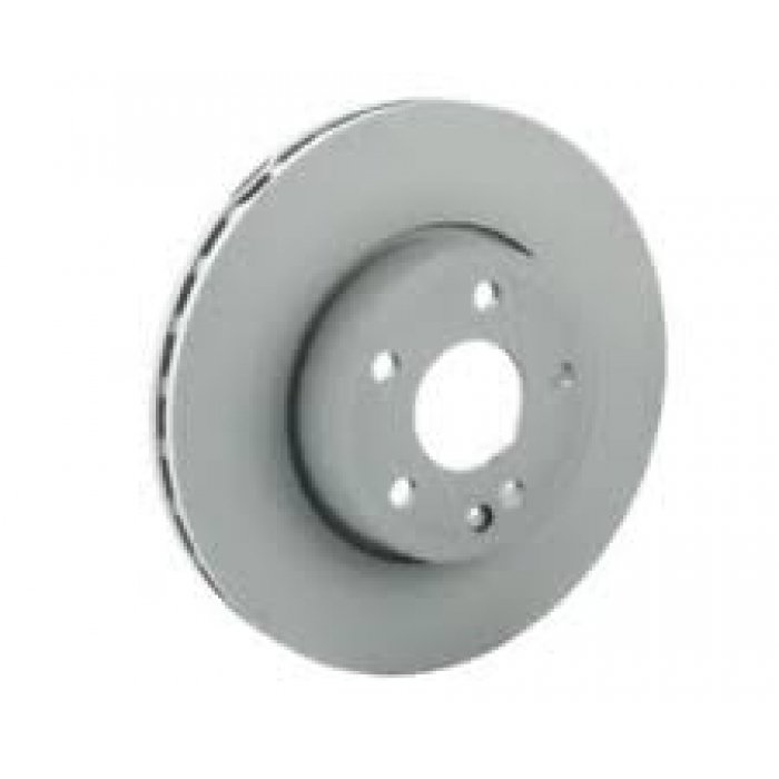 Orijinal A000423091207 ARKA FREN DİSKİ 204/212/218