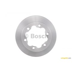 Bosch A9044230312 Fren Diski, Arka, [285 /22-19 mm], Hava Kanallı