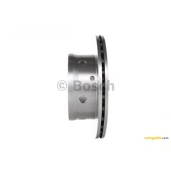 Bosch A9044230312 Fren Diski, Arka, [285 /22-19 mm], Hava Kanallı