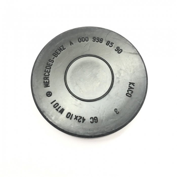 Orijinal A0009988590 KAPAK