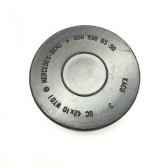 Orijinal A0009988590 KAPAK