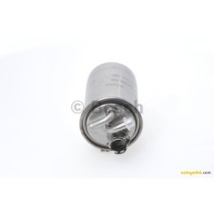 Bosch 8E0127435A YAKIT FİLTRESİ A4 2,0 TDI