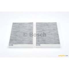 Bosch 64319171858 AKTİF KARBONLU KABİN FİLTRESİ
