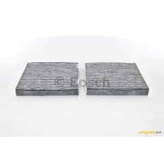 Bosch 64319237157 POLEN FİLTRESİ X3/F25/26
