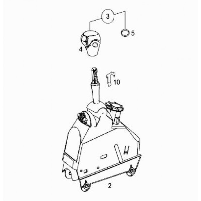 SPOT Q0007543V003C28Y00 VITES