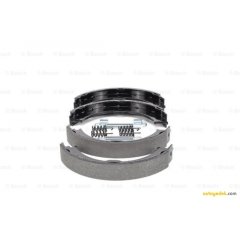 Bosch A9064200320 EL FREN BALATASI SPR 906/CRAFTER ( YAYLI )