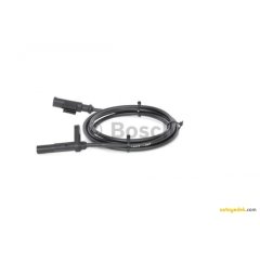 Bosch A9065401117 ABS SENSÖRÜ ARKA L SPR 515 CDI 09>