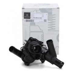 Orijinal A2702002200 TERMOSTAT