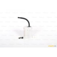 Bosch 6N0919087F YAKIT POMPASI  POLO-POC 1.6,1.4 16V AHW,BBZ,AFT,AKL