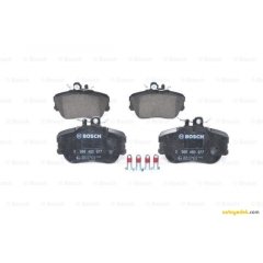 Bosch A0024202120 FREN BALATASI 202 ÖN
