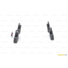 Bosch A0024202120 FREN BALATASI 202 ÖN