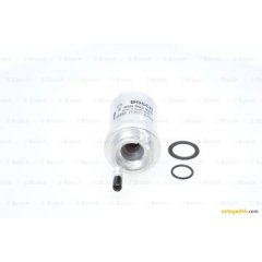 Bosch 6Q0201511 YAKIT FİLTRESİ POLO 3 BAR