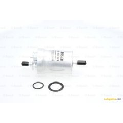 Bosch 6Q0201511 YAKIT FİLTRESİ POLO 3 BAR