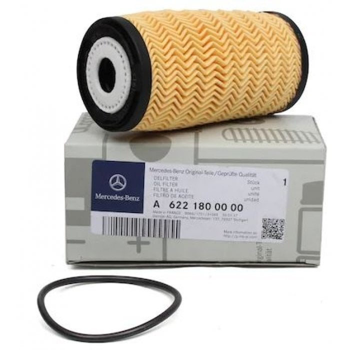 Orijinal A6261840000 YAĞ FİLTRE TK