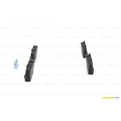 Bosch A0054206220 FREN BALATASI 203/209 ÖN [WVA 23145]