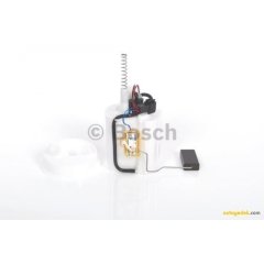 Bosch A2034702394 BENZİN POMPASI 203 02>06