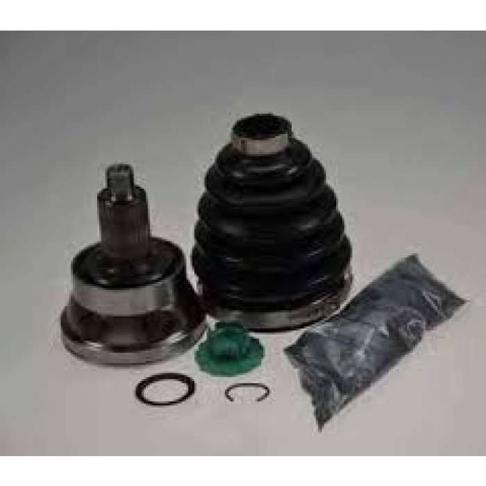 Gkn 6Q0498099C DIŞ AKS KAFASI POLO FABIA 1,2