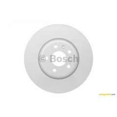 Bosch 8R0615301 Fren Diski, Ön, [320 /30-28 mm], Hava Kanallı, Kaplamalı, Yüksek Karbon Alaşımlı