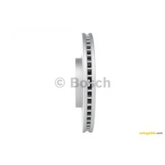 Bosch 8R0615301 Fren Diski, Ön, [320 /30-28 mm], Hava Kanallı, Kaplamalı, Yüksek Karbon Alaşımlı