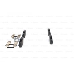 Bosch 6Q0698151A FREN BALATASI POLO