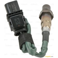 Bosch A0035427018 OKSİJEN (LAMBDA) SENSÖRÜ
