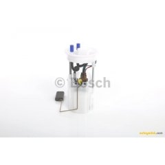 Bosch 6Q0919051F YAKIT POMPASI ŞAMANDIRALI POLO 1.4