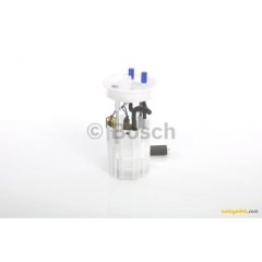 Bosch 6Q0919051F YAKIT POMPASI ŞAMANDIRALI POLO 1.4