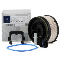 Orijinal A6540920100 TS YAKIT FİLTRESİ ELEMANI