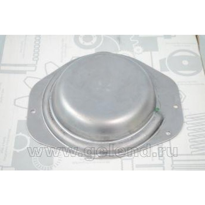 Orijinal A4603240315 DEFRANSİYEL KAPAĞI