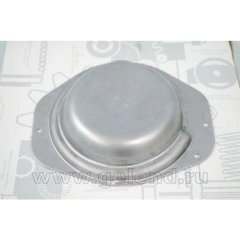 Orijinal A4603240315 DEFRANSİYEL KAPAĞI