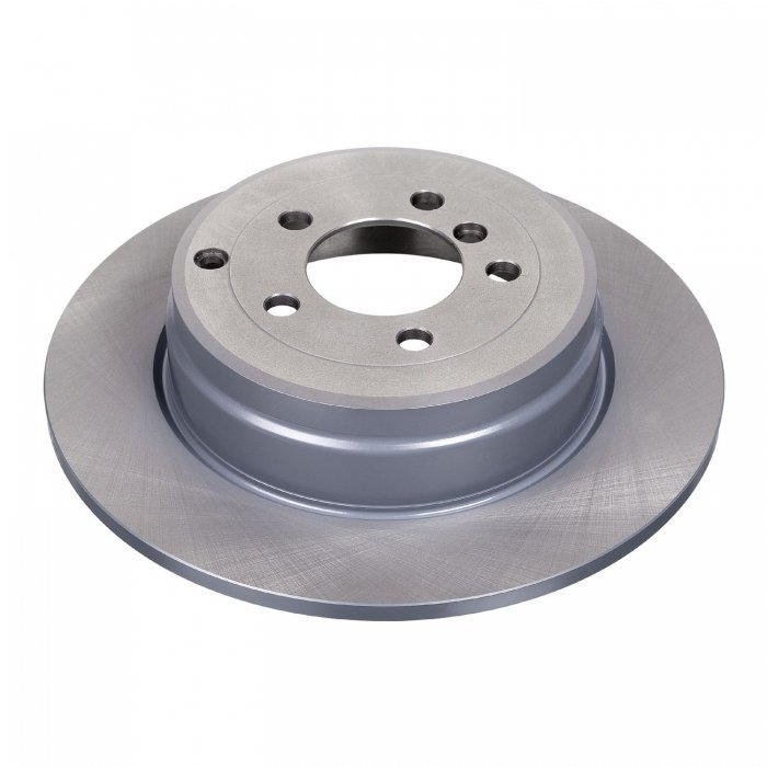 Hella Pagid SDB000211 DİSK ARKA RANGE ROVER 2002