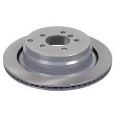 Optimal SDB500203 FREN DİSKİ ARKA HAVALI LANDROVER RANGEROVER
