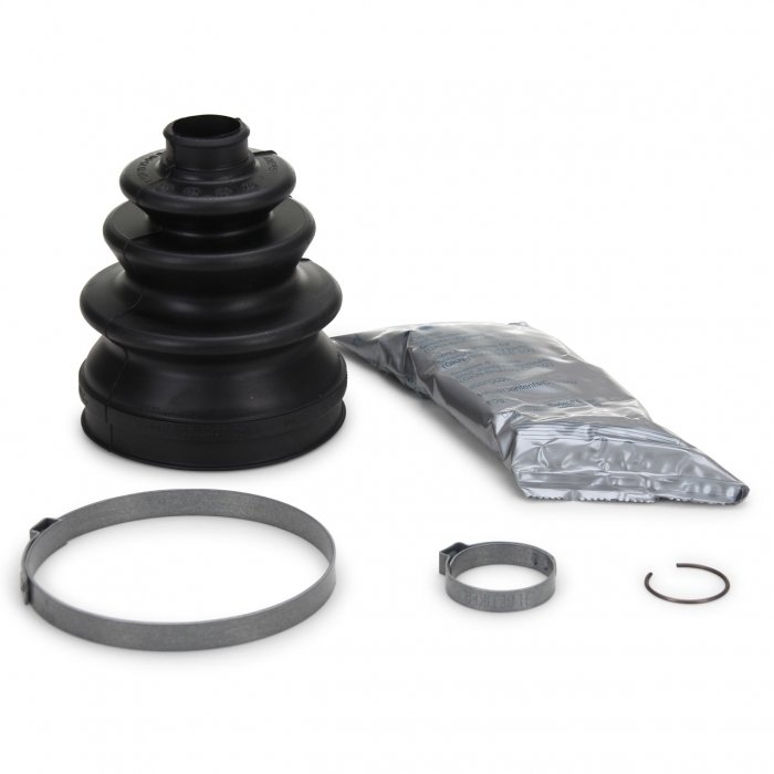 Gkn 6U0498203A DIŞ AKS KÖRÜĞÜ FELİCİA