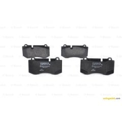 Bosch A0044208020 FREN BALATASI 221/211 ÖN E420