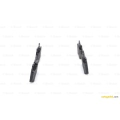 Bosch A0044208020 FREN BALATASI 221/211 ÖN E420