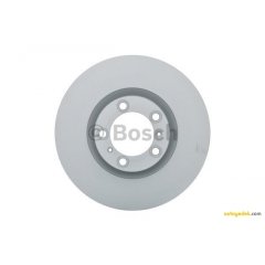 Bosch 97035140400 R ÖN DİSK PANAMERA ASTARLI